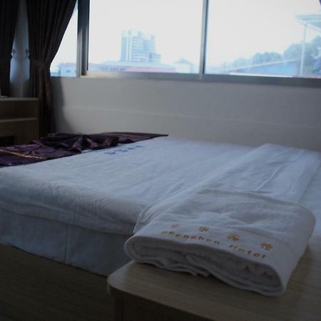John Bosco Guesthouse Sihanoukville Dış mekan fotoğraf