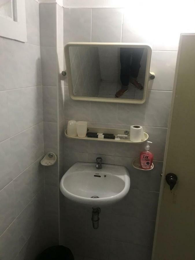 John Bosco Guesthouse Sihanoukville Dış mekan fotoğraf